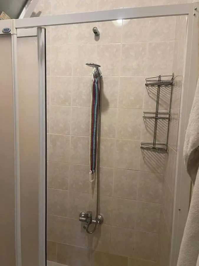 Daire Wifili Istanbul Apartment
