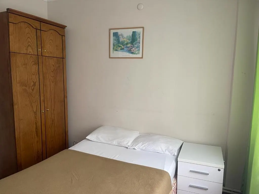 Daire Wifili Istanbul Apartment 0*,  Turkey