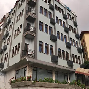 Biter Otel