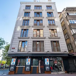 Lavin & Otel