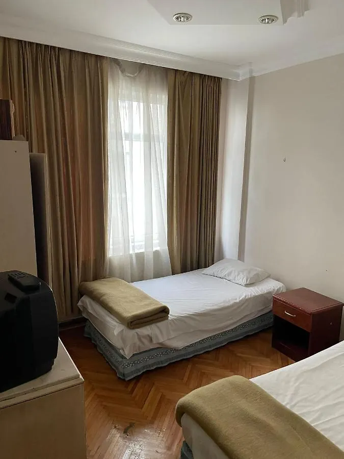 Daire Wifili Istanbul Apartment