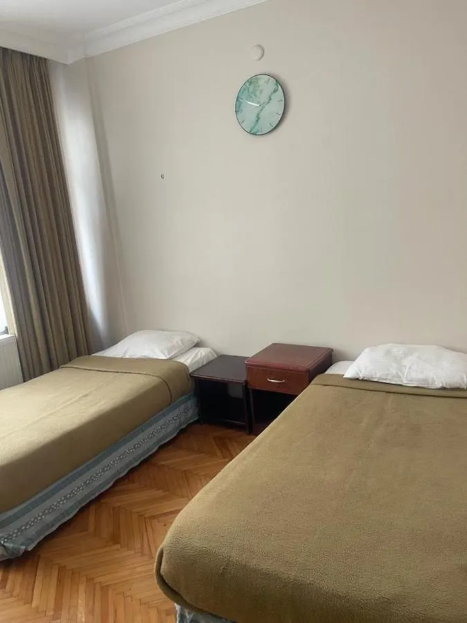Daire Wifili Istanbul 아파트